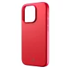 Hama Mag Urban Case Handyhülle 15,5 cm (6,1 Zoll) Abdeckung Rot