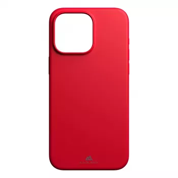 Hama Mag Urban Case Handyhülle 17 cm 6.7 Zoll Abdeckung Rot
