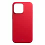 Hama Mag Urban Case Handyhülle 17 cm 6.7 Zoll Abdeckung Rot