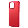 Hama Mag Urban Case Handyhülle 17 cm 6.7 Zoll Abdeckung Rot