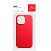 Hama Mag Urban Case Handyhülle 17 cm 6.7 Zoll Abdeckung Rot