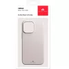 Hama Mag Urban Case Handyhülle 15,5 cm (6,1 Zoll) Hülle Weiß