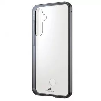 Hama 00226142 Handyhülle 16,3 cm (6,4 Zoll) Hülle Schwarz