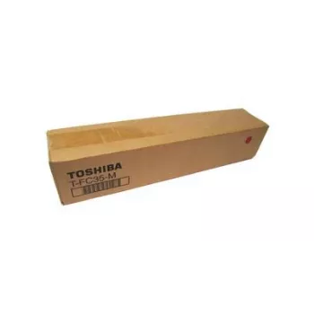 Dynabook T-FC35-Y Tonerkartusche 1 Stk. Original Magenta