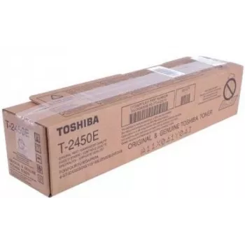 Dynabook T-2450E Tonerkartusche 1 Stk. Original Schwarz