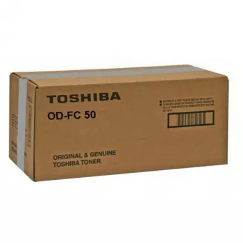 Toshiba OD-FC50 - 6LJ70598000 - Trommeleinheit - für e-STUDIO 3015AC 3515AC 4515AC 4555CSE 5015AC