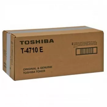 Dynabook T-4710 E Tonerkartusche 1 Stück(e) Original Schwarz