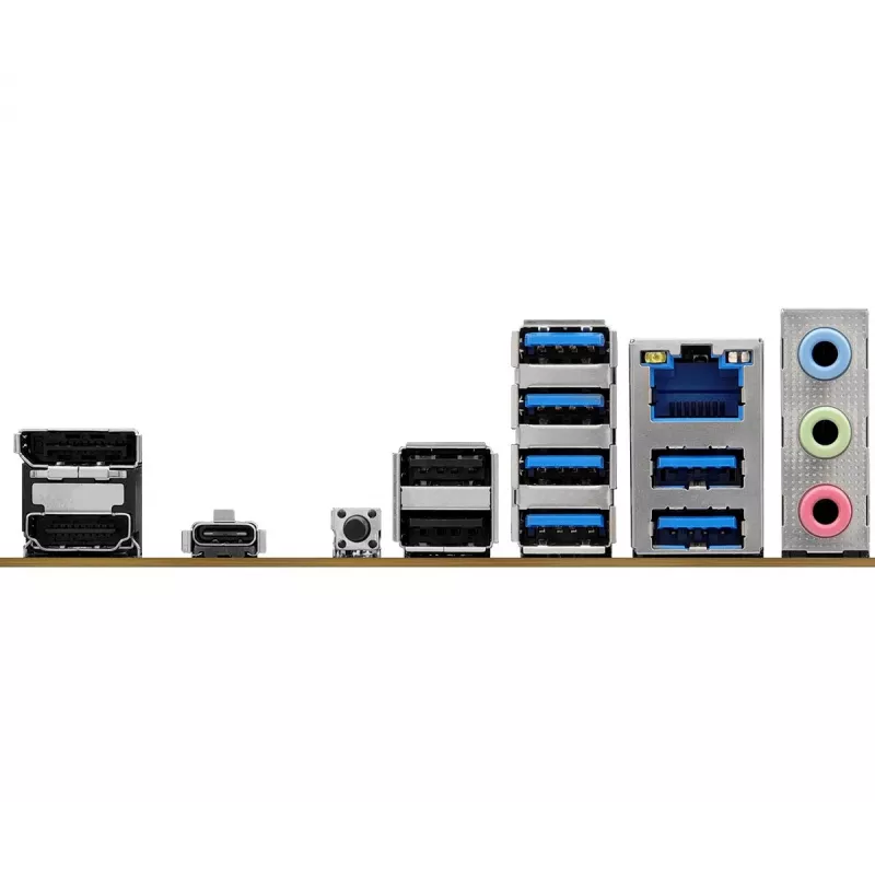 Workstation ERNITEC WT9 PC/Workstation Tower Workstation - Core