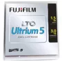 Leeres Datenband Fujifilm LTO Ultrium 5 1,5 TB
