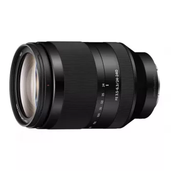 Sony SEL24240 SEL24240.SYX Objektiv
