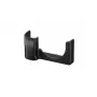 Sony LCSEBEB Body case Schwarz