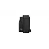 Sony LCSEBEB Body case Schwarz