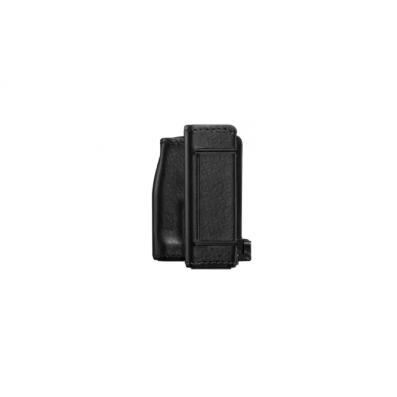 Sony LCSEBEB Body case Schwarz