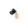 Sony LCSEBEB Body case Schwarz