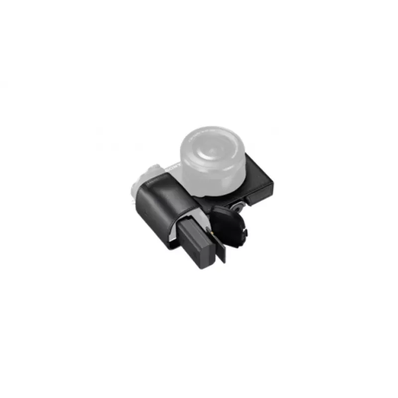 Sony LCSEBEB Body case Schwarz
