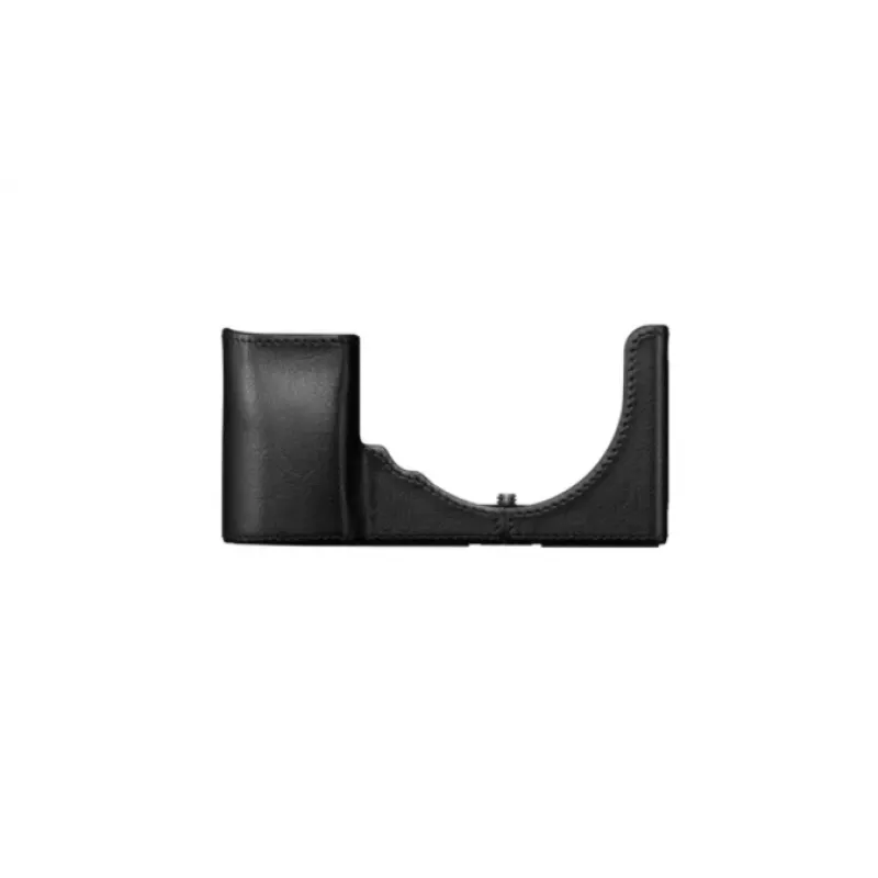 Sony LCSEBEB Body case Schwarz
