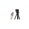 Sony LCSEBEB Body case Schwarz
