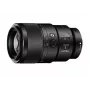 Sony SEL90M28G Kameraobjektiv SLR Teleobjektiv Schwarz