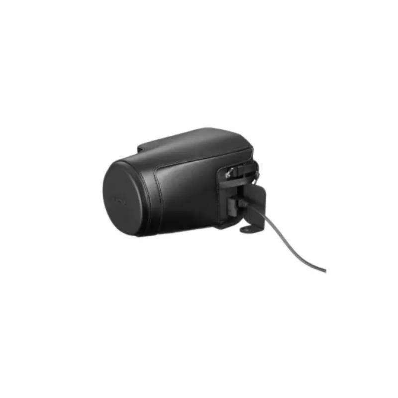 Sony LCJ-RXJ Hartschalenetui Schwarz