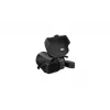 Sony LCJ-RXJ Hartschalenetui Schwarz