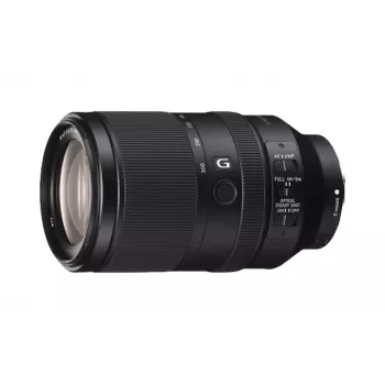 Standardobjektiv Sony FE 70-300mm F4.5-5.6 G OSS SLR Schwarz