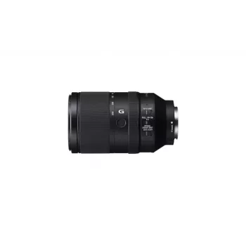 Standardobjektiv Sony FE 70-300mm F4.5-5.6 G OSS SLR Schwarz