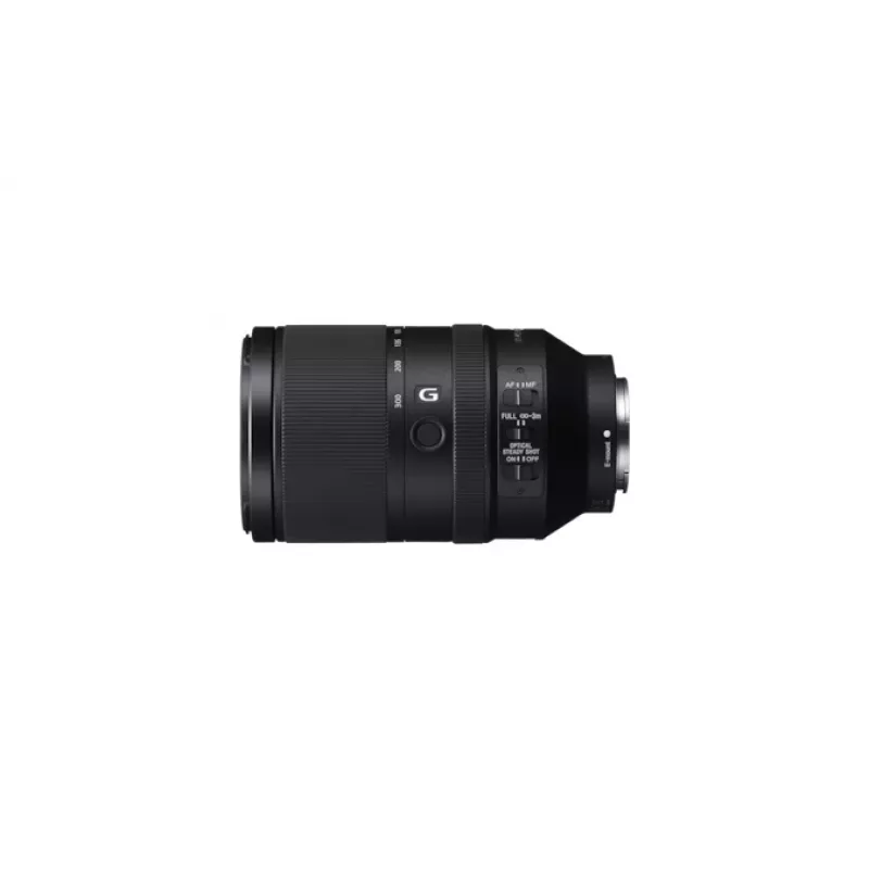 Standardobjektiv Sony FE 70-300mm F4.5-5.6 G OSS SLR Schwarz