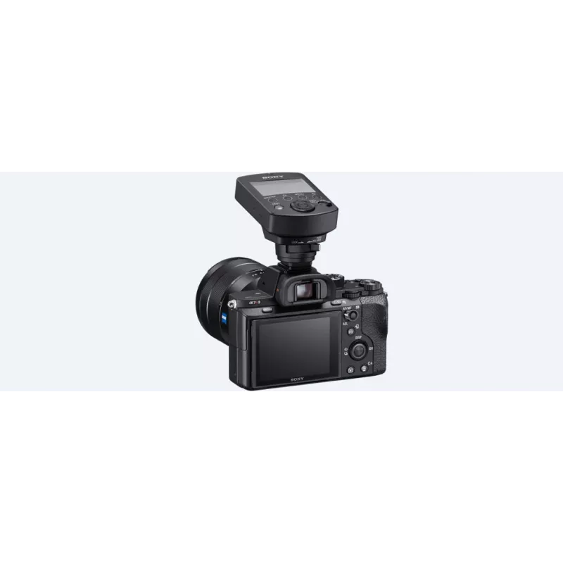 Funk-Fernsteuerung Sony FA-WRAC1M