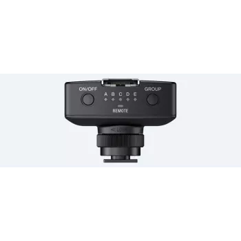 Drahtloser Empfänger Sony FA-WRR1 CE7