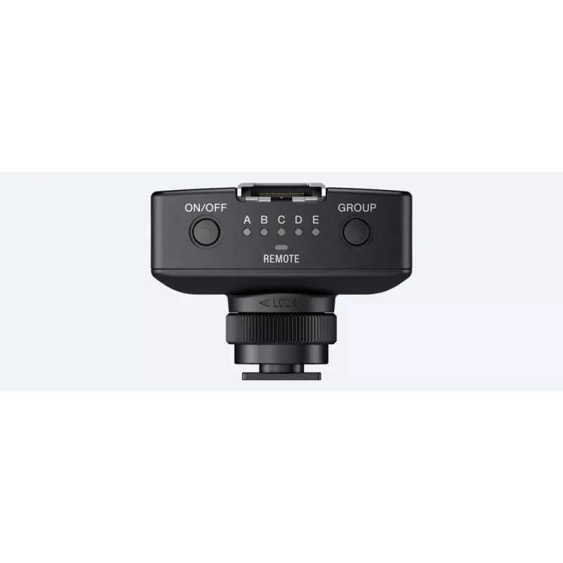 Drahtloser Empfänger Sony FA-WRR1 CE7