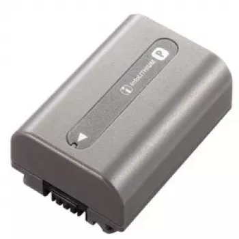 Sony InfoLithium® P-Serie Wiederaufladbarer Akkupack