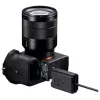 Sony NPA-MQZ1K Mehrfach-Akkuadapter-Set, 2 USB-Ausgänge