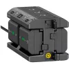 Sony NPA-MQZ1K Mehrfach-Akkuadapter-Set, 2 USB-Ausgänge
