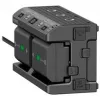 Sony NPA-MQZ1K Mehrfach-Akkuadapter-Set, 2 USB-Ausgänge