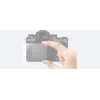 Sony PCK-LG1, Sony, α9, Klarer Bildschirmschutz, 1 Stk., Bildschirmschutz