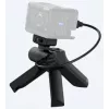 Sony Stativ VCT-SGR1 tripod Action-Kamera 3 Bein(e) Schwarz