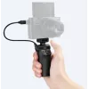 Sony Stativ VCT-SGR1 tripod Action-Kamera 3 Bein(e) Schwarz