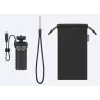Sony Stativ VCT-SGR1 tripod Action-Kamera 3 Bein(e) Schwarz