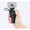 Sony Stativ VCT-SGR1 tripod Action-Kamera 3 Bein(e) Schwarz