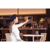 Sony α 6400 + SEL18135 MILC 24,2 MP CMOS 6000 x 4000 Pixel Schwarz
