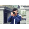Sony α 6400 + SEL18135 MILC 24,2 MP CMOS 6000 x 4000 Pixel Schwarz