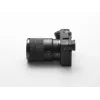 Sony α 6400 + SEL18135 MILC 24,2 MP CMOS 6000 x 4000 Pixel Schwarz