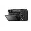 Sony α 6400 + SEL18135 MILC 24,2 MP CMOS 6000 x 4000 Pixel Schwarz