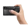 Sony α 6400 + SEL18135 MILC 24,2 MP CMOS 6000 x 4000 Pixel Schwarz