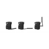 Sony α 6400 + SEL18135 MILC 24,2 MP CMOS 6000 x 4000 Pixel Schwarz