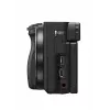 Sony α 6400 + SEL18135 MILC 24,2 MP CMOS 6000 x 4000 Pixel Schwarz