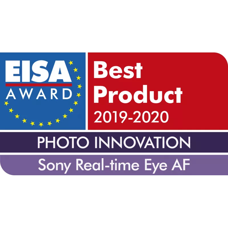 Sony α 6400 + SEL18135 MILC 24,2 MP CMOS 6000 x 4000 Pixel Schwarz