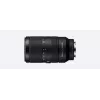 Sony E 70-350 mm F4.5-6.3 G OSS Kameraobjektive, Schwarz