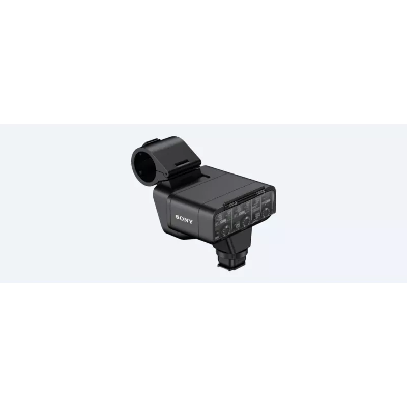 Sony XLR-K3M Kamera-Blitzzubehör Blitzadapter
