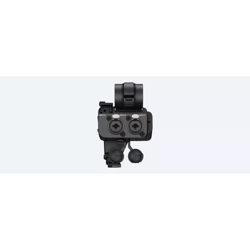Sony XLR-K3M Kamera-Blitzzubehör Blitzadapter